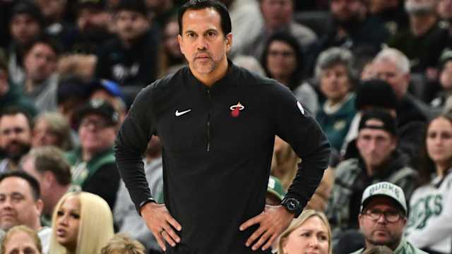 Spoelstra (Nikki)